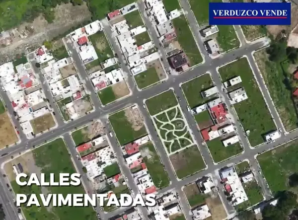 Terreno en venta en Real de San Jorge, Villa de Álvarez — foto 3 de 10