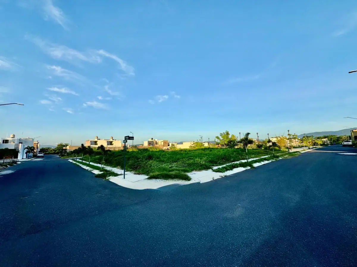 Terreno en venta en Real de San Jorge, Villa de Álvarez — foto 1 de 3