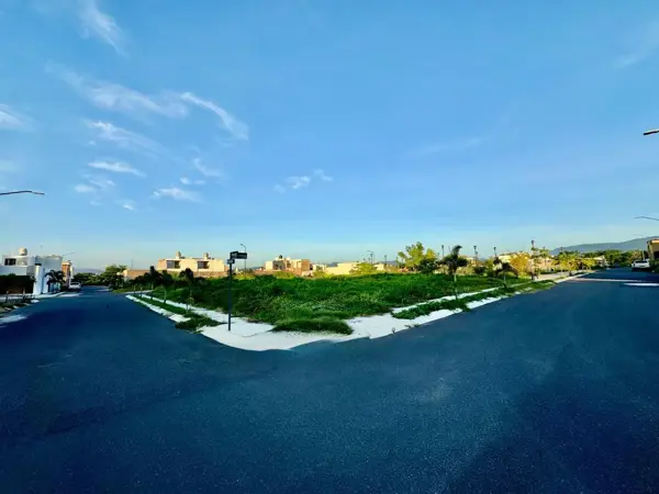 Terreno San Jorge