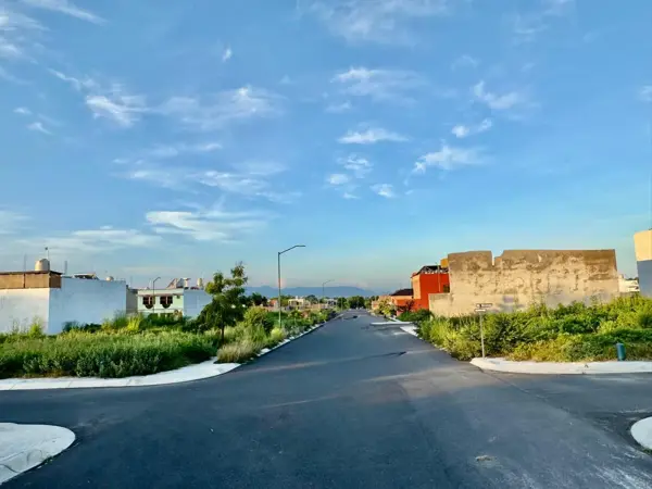 Terreno en venta en Real de San Jorge, Villa de Álvarez — foto 3 de 3