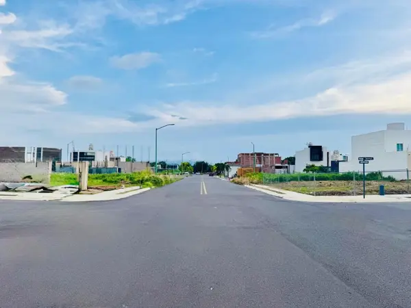 Terreno en venta en Real de San Jorge, Villa de Álvarez — foto 2 de 3