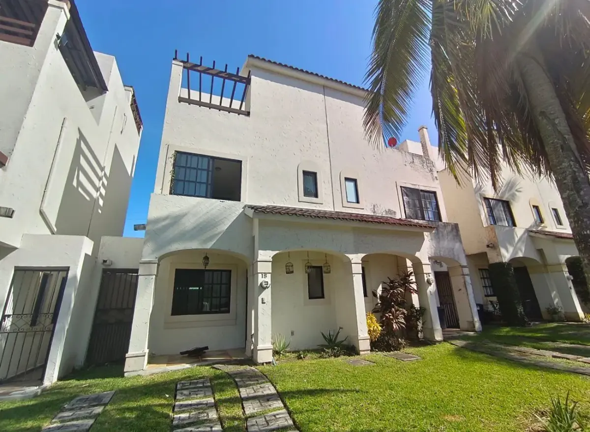 Casa en venta en San José Novillero, Boca del Río — foto 1 de 15