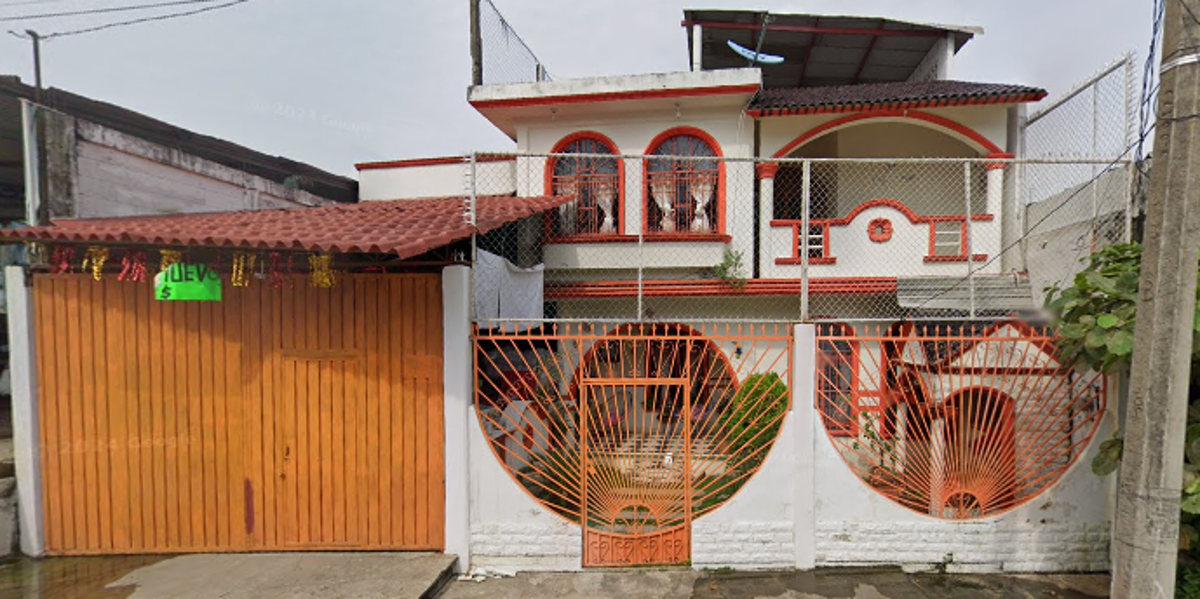 Casa en venta en Reforma Centro, Reforma — foto 1 de 11