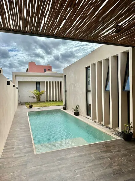 Casa en venta en Dzemul, Dzemul — foto 2 de 13