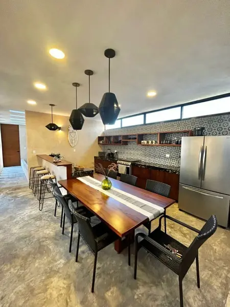 CASA de PLAYA - VENTA - SAN BENITO, YUC.