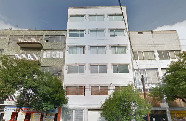 Departamento en venta en Roma Norte, Cuauhtémoc — foto 2 de 25