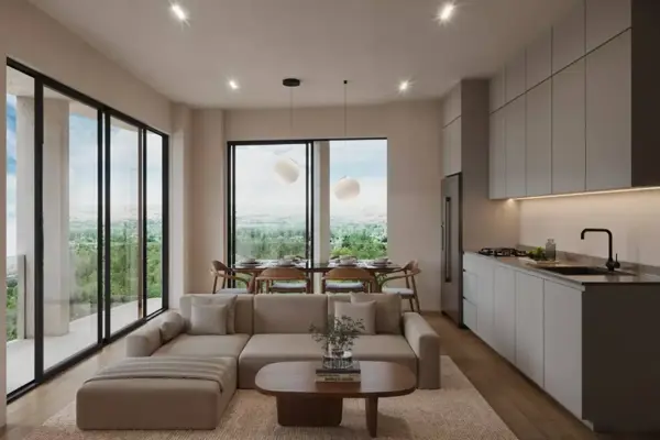 Departamento en venta en Guadalupe Inn, Álvaro Obregón — foto 2 de 6