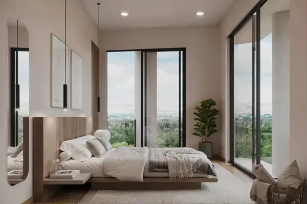Departamento en venta en Guadalupe Inn, Álvaro Obregón — foto 3 de 6