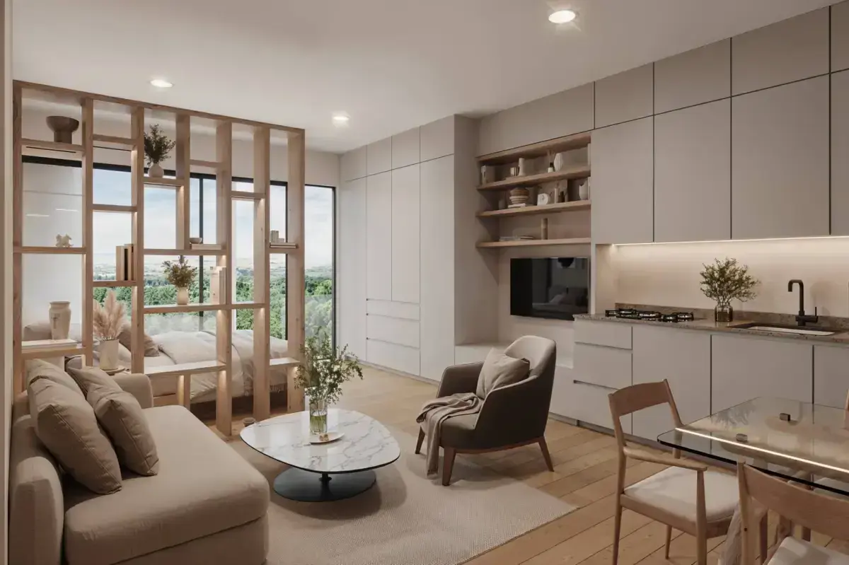 Departamento en venta en Guadalupe Inn, Álvaro Obregón — foto 1 de 6