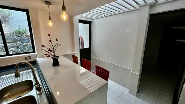 Casa en renta en Cuajimalpa, Cuajimalpa de Morelos — foto 3 de 29