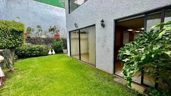 Casa en renta en Cuajimalpa, Cuajimalpa de Morelos — foto 2 de 29