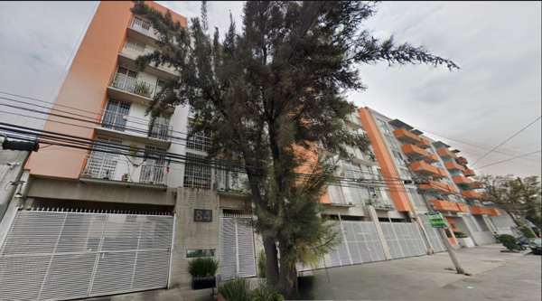 Departamento en venta en Agricola Oriental, Iztacalco — foto 3 de 19