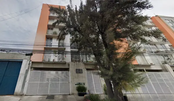 Departamento en venta en Agricola Oriental, Iztacalco — foto 2 de 19