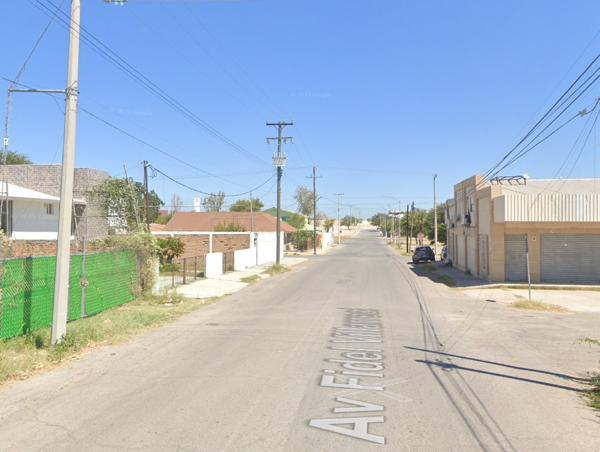 Casa en venta en Tecnologico, Piedras Negras — foto 2 de 12