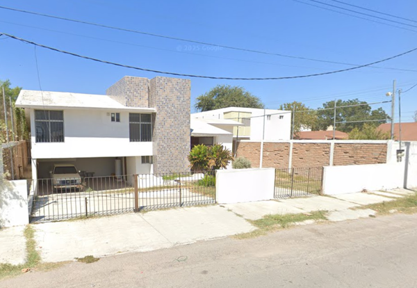 Casa en venta en Tecnologico, Piedras Negras — foto 3 de 12