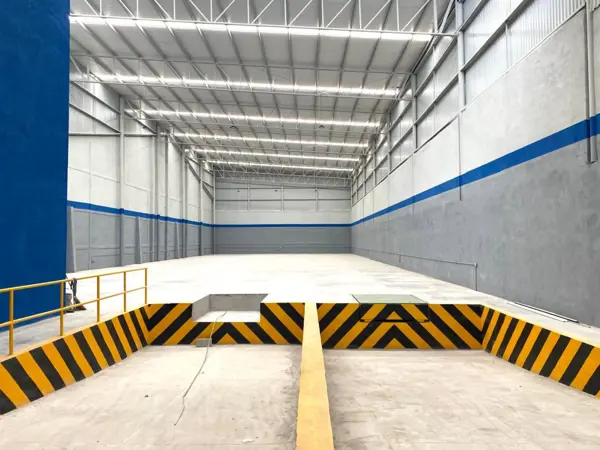 Bodega en renta en Pequeña Zona Industrial, Torreón — foto 3 de 7