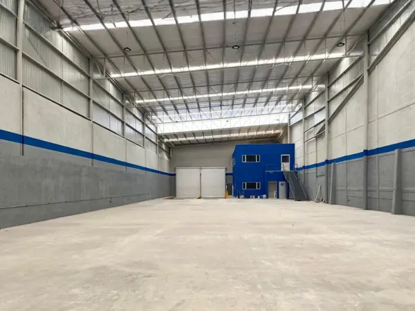 Bodega en renta en Pequeña Zona Industrial, Torreón — foto 2 de 7