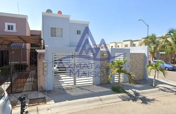 Casa en venta en Villas del Encanto, La Paz — foto 2 de 14