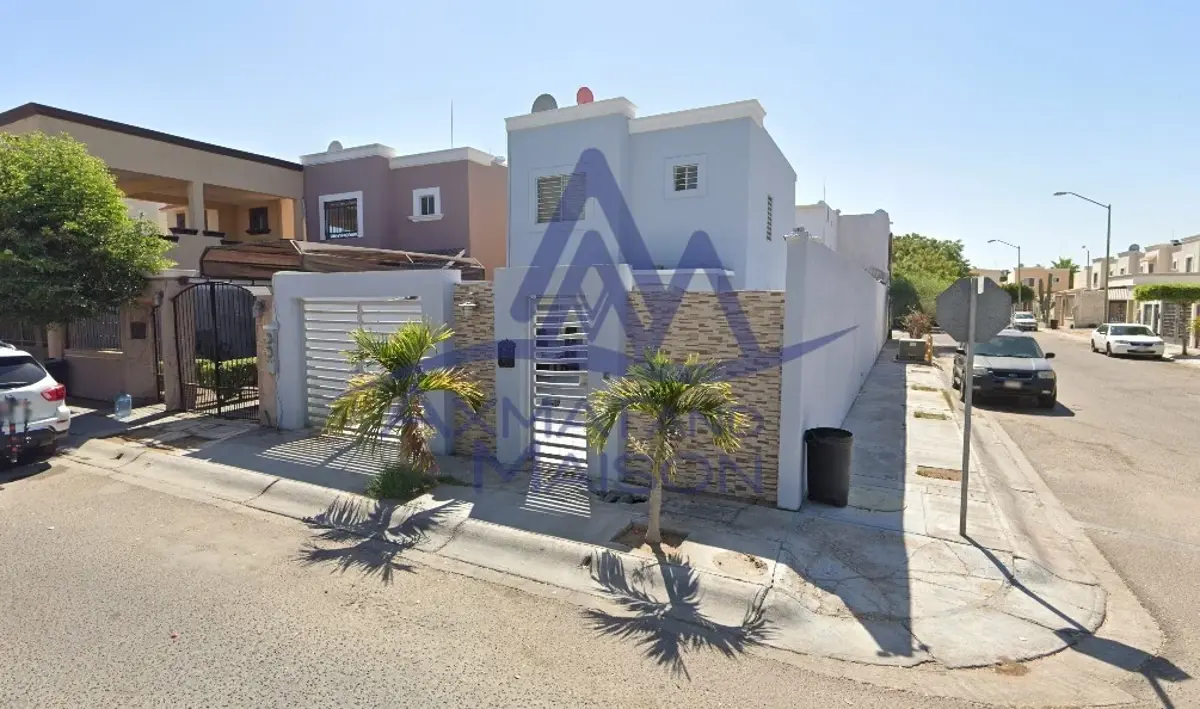 Casa en venta en Villas del Encanto, La Paz — foto 1 de 14