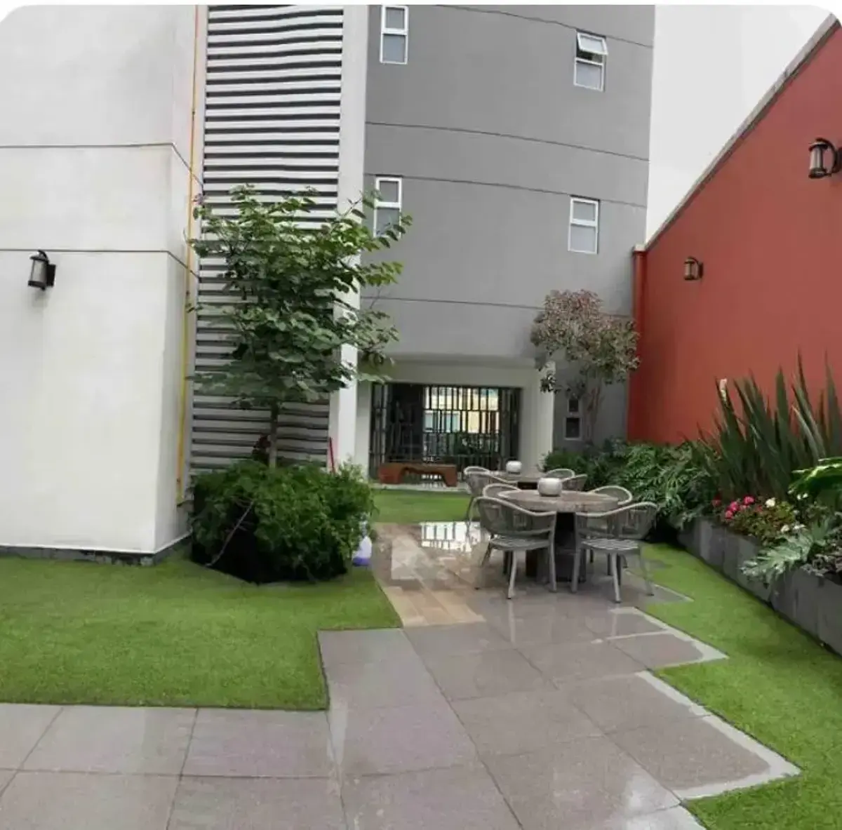 Departamento en venta en Independencia, Benito Juárez — foto 1 de 5