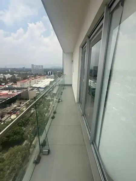 Departamento en venta en Independencia, Benito Juárez — foto 2 de 5