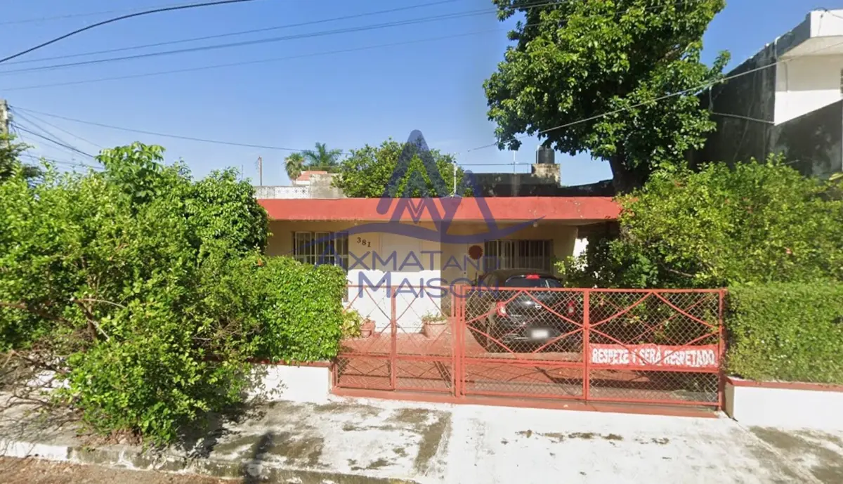 Casa en venta en Jesus Carranza, Mérida — foto 1 de 13