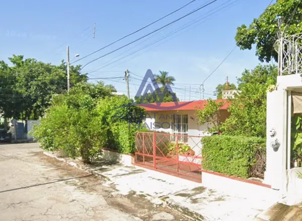 Casa en venta en Jesus Carranza, Mérida — foto 3 de 13