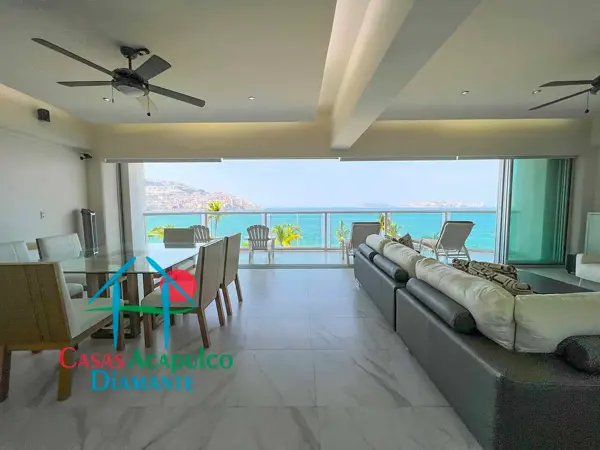Departamento en venta en Costa Azul, Acapulco de Juárez — foto 2 de 54