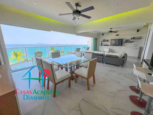 Departamento en venta en Costa Azul, Acapulco de Juárez — foto 3 de 54