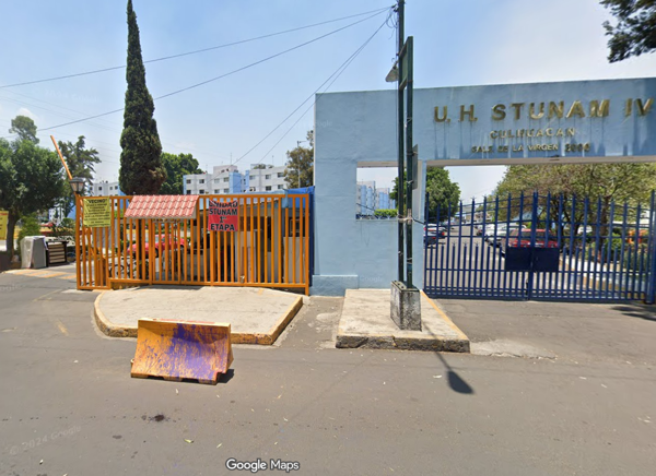Departamento en venta en Estudiantes de 1968, Coyoacán — foto 3 de 23
