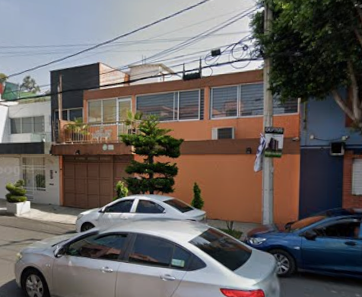 Casa en venta en Claveria, Azcapotzalco — foto 1 de 5