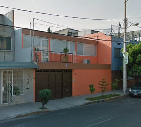 Casa en venta en Claveria, Azcapotzalco — foto 2 de 5