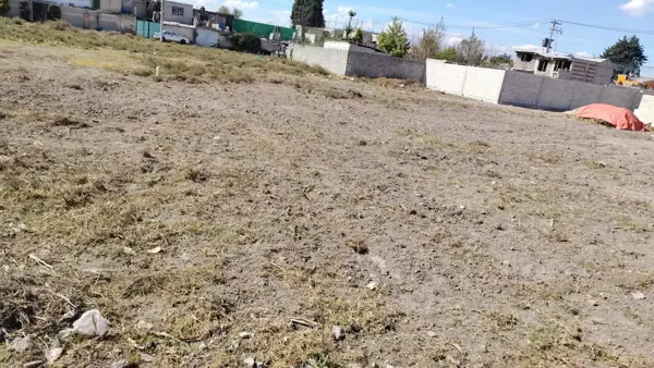 Terreno en venta en San Miguel Totocuitlapilco, Metepec — foto 3 de 4