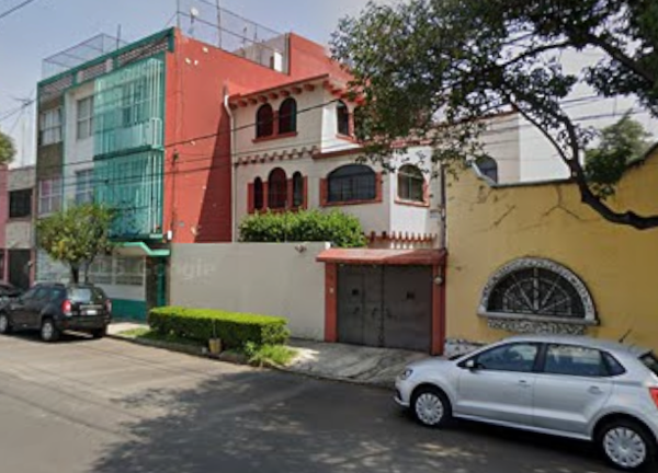 Casa en venta en Claveria, Azcapotzalco — foto 3 de 6