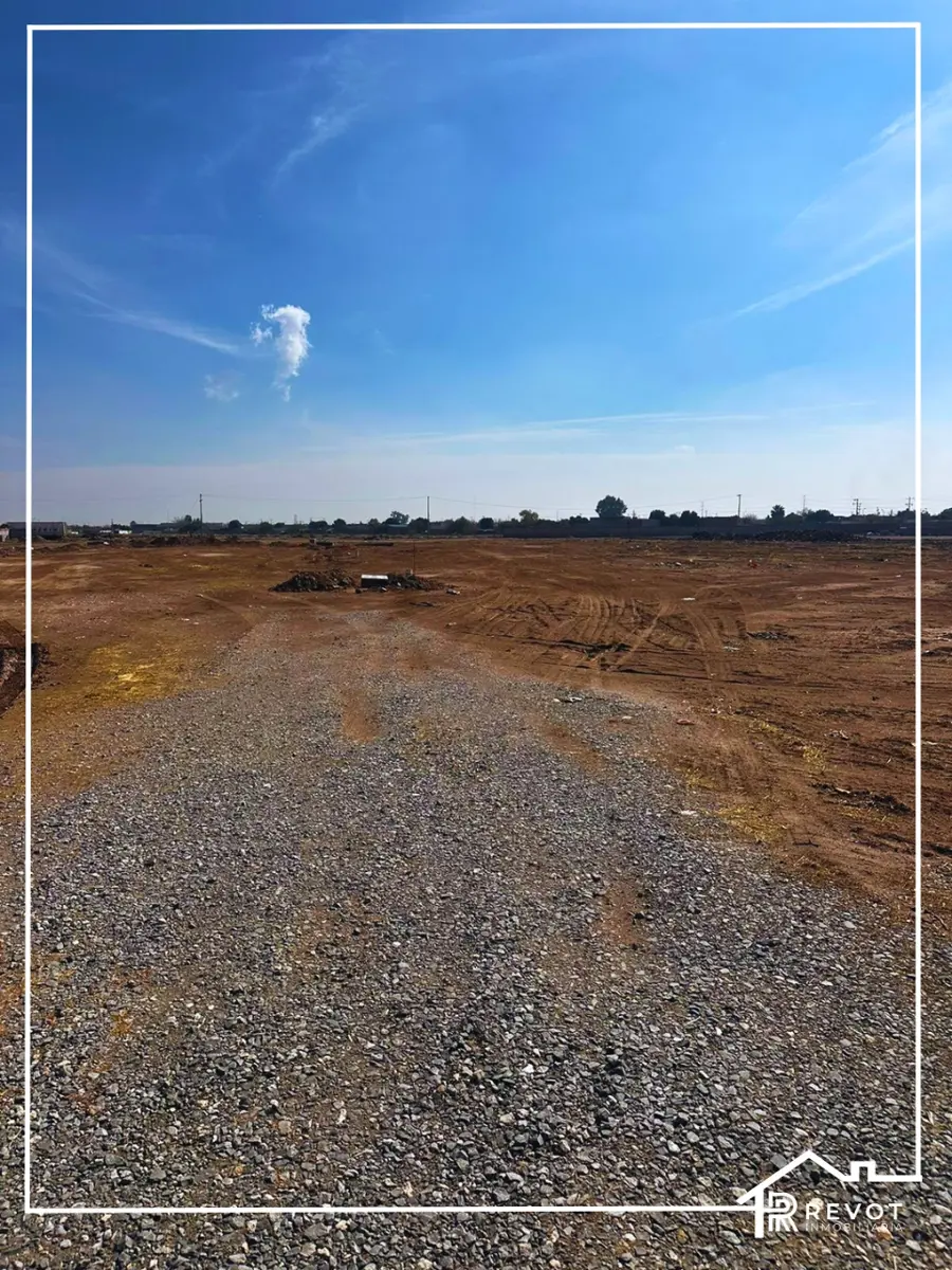 Terreno en venta en Casa Blanca, Gómez Palacio