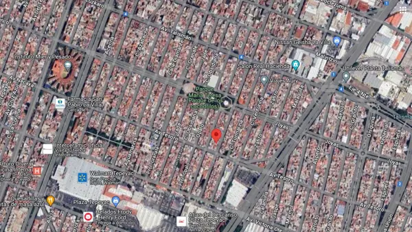Casa en venta en Estrella, Gustavo A. Madero — foto 2 de 11