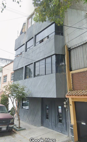 Casa en venta en Guadalupe Insurgentes, Gustavo A. Madero — foto 2 de 6