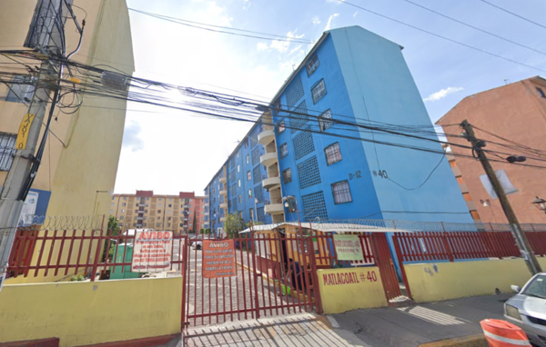 Departamento en Venta en Privada, Colonia Santa Barbara, Azcapotzalco CDMX.