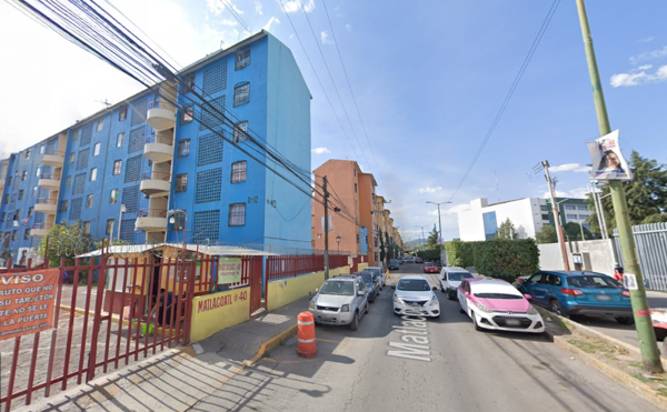 Departamento en venta en Santa Barbara, Azcapotzalco — foto 2 de 18