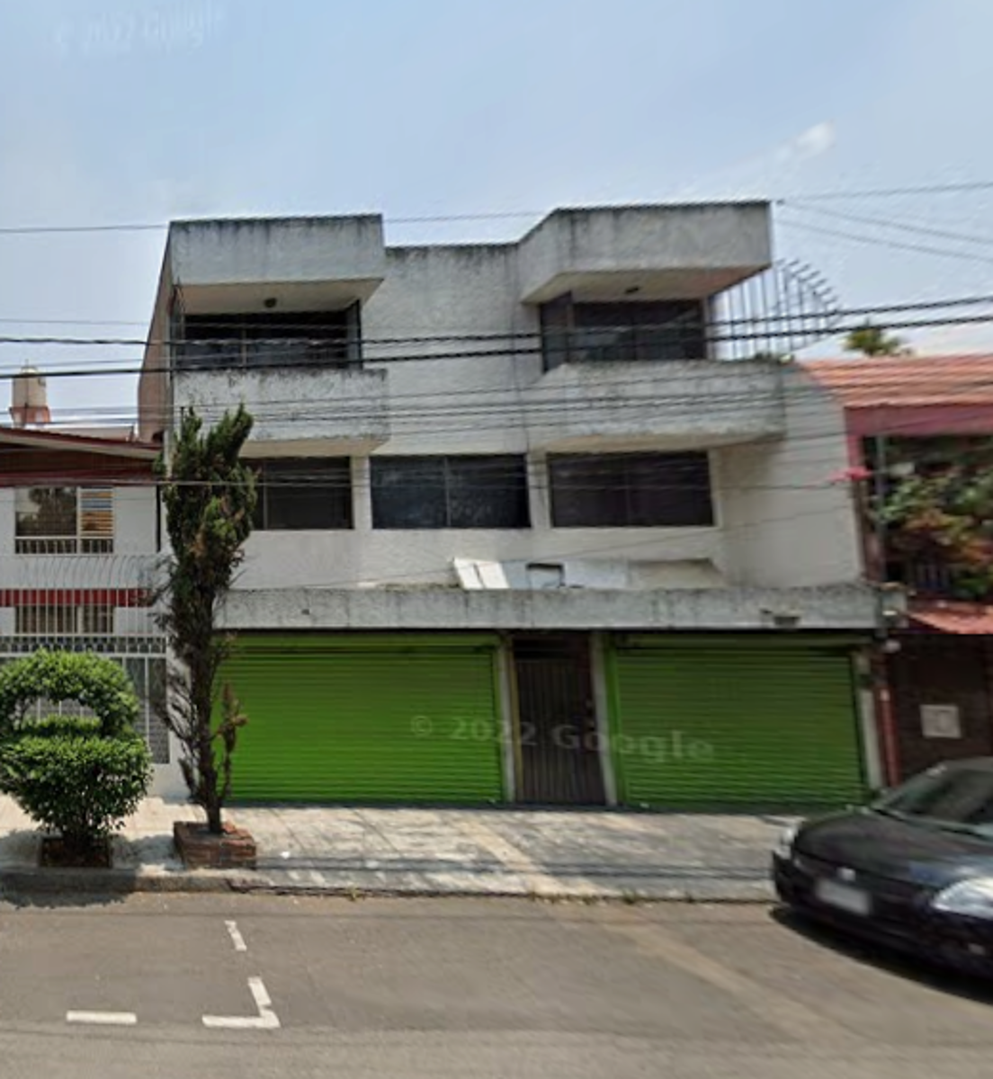 Casa en venta en Ex-Hacienda El Rosario, Azcapotzalco — foto 1 de 6