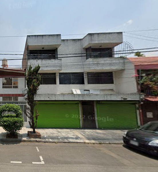 GRAN OPORTUNIDAD DE REMATE HIPOTECARIO CASA EN COL. EX HACIENDA EL ROSARIO, AZCAPOTZALCO.