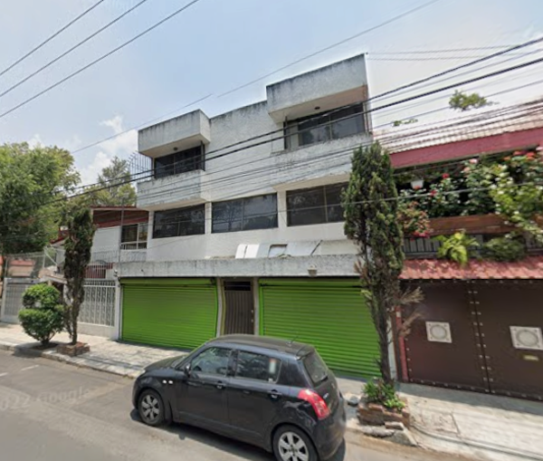 Casa en venta en Ex-Hacienda El Rosario, Azcapotzalco — foto 3 de 6