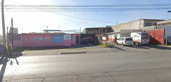 Terreno en venta en La Salle, Saltillo — foto 3 de 8