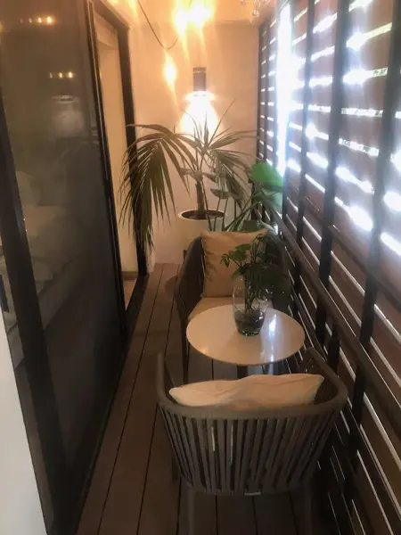 Departamento en venta en Cuauhtemoc, Cuauhtémoc — foto 3 de 13