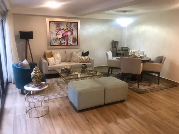 Departamento en venta en Cuauhtemoc, Cuauhtémoc — foto 2 de 13