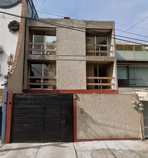 Oportunidad de Remate: Casa Independiente en Lindavista Norte, Gustavo A. Madero