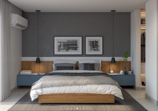 Departamento en venta en Monterrey Centro, Monterrey — foto 3 de 25