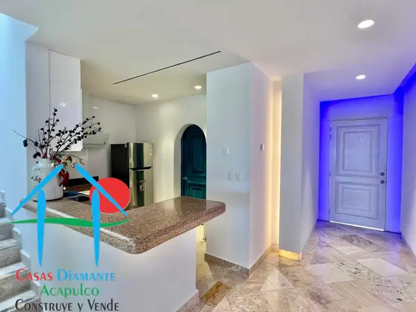 Departamento en renta en Son Vida, Acapulco de Juárez — foto 2 de 89