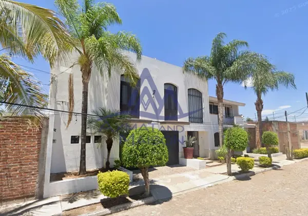 Casa en venta en Los Granados, Acatlán de Juárez — foto 3 de 12