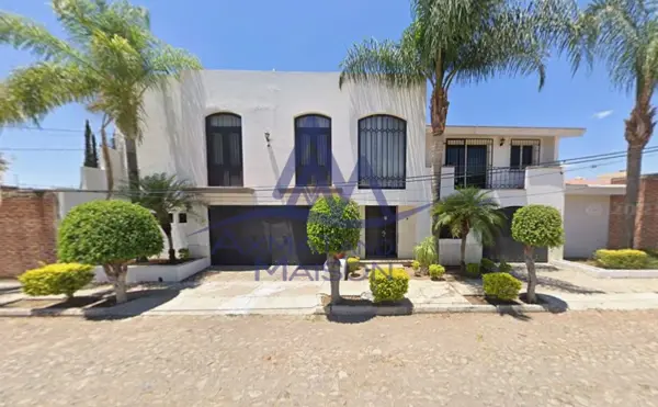 Casa en venta en Los Granados, Acatlán de Juárez — foto 2 de 12